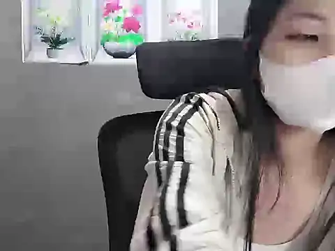 Stella6996's Live XXX Chat