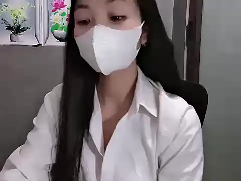 Stella6996 webcam show