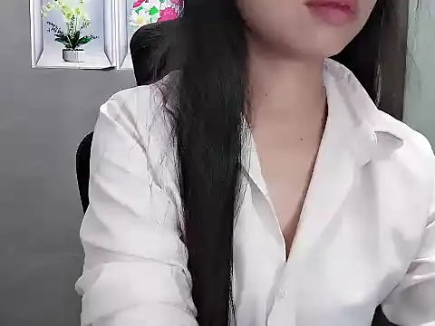 Chat XXX en directo de Stella6996