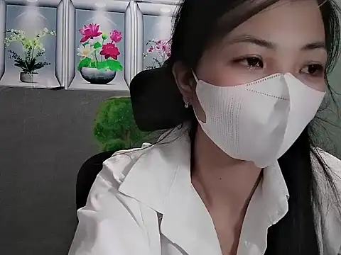 XXX chat uživo modela Stella6996