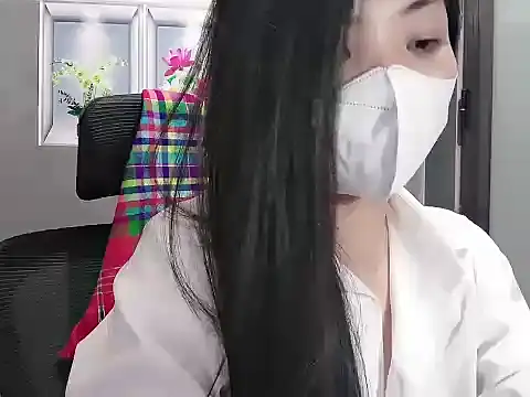 Stella6996 现场XXX聊天