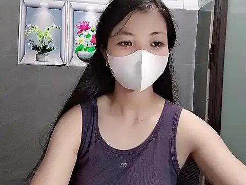 Stella6996 Obrolan Langsung XXX