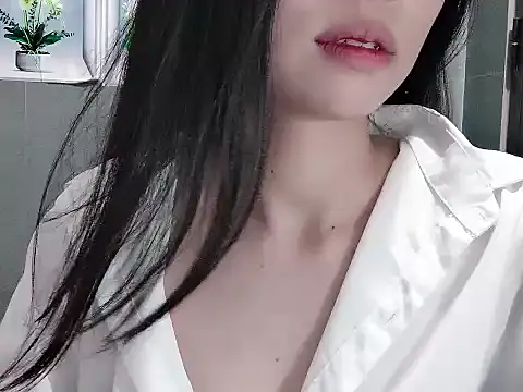 Pertunjukan Kamera Web Stella6996
