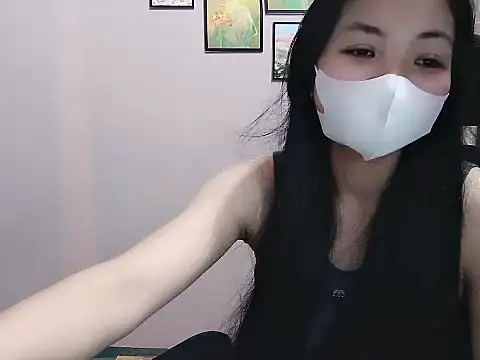 XXX chat uživo modela Stella6996