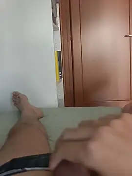 VashTheStampede96 webcam show