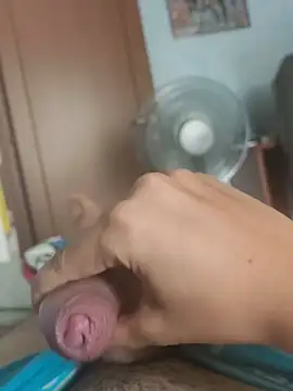 VashTheStampede96's Webcam Show