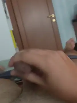 Show de webcam de VashTheStampede96