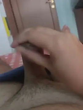 VashTheStampede96's Webcam Show