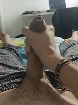 VashTheStampede96 Show in webcam