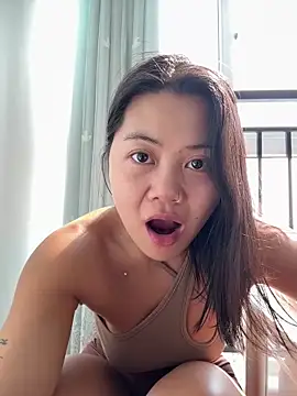 ruanruan05 在線直播表演