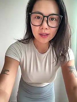ruanruan05 Show Webcam