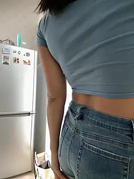 ruanruan05 Show Webcam