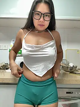 ruanruan05 在線直播表演