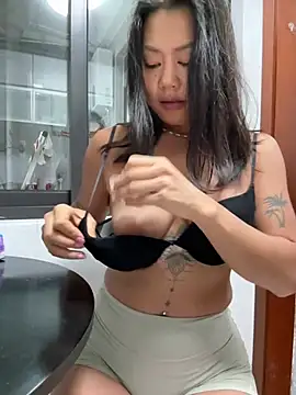 ruanruan05 网络视讯表演