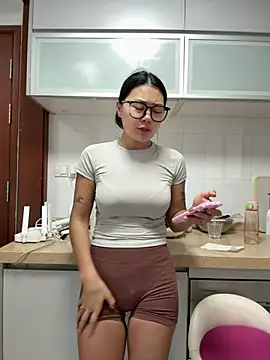 ruanruan05 Webcam-Show