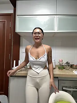 Živý XXX chat ruanruan05