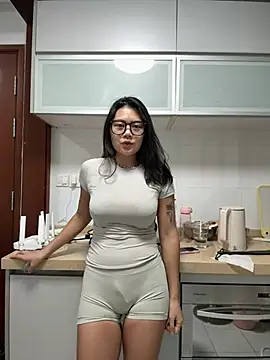 Chat XXX en directo de ruanruan05