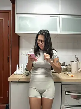Show webcam de ruanruan05