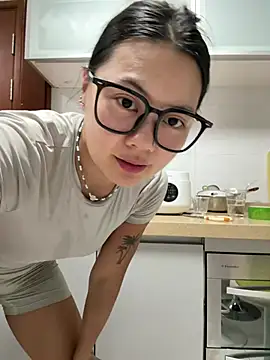 ruanruan05 – Live XXX-chat