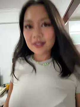 ruanruan05 网络视讯表演