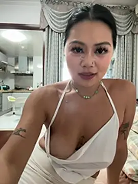 ruanruan05 라이브 XXX 채팅