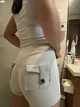 Chat XXX en directo de ruanruan05
