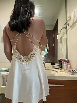 Chat XXX en directo de ruanruan05