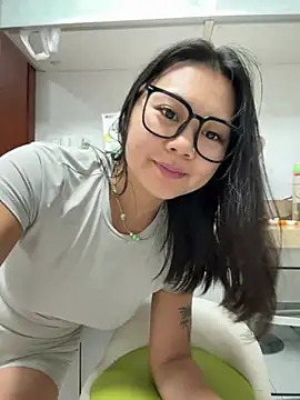 Show Webcam de ruanruan05