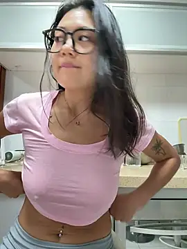 ruanruan05 라이브 XXX 채팅