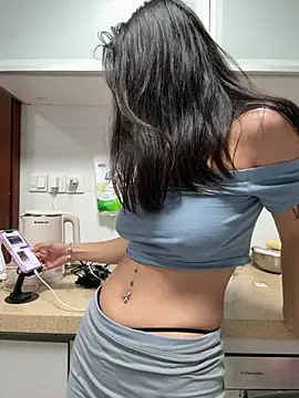 Chat XXX en directo de ruanruan05