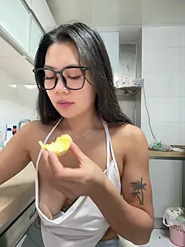 ruanruan05 网络视讯表演