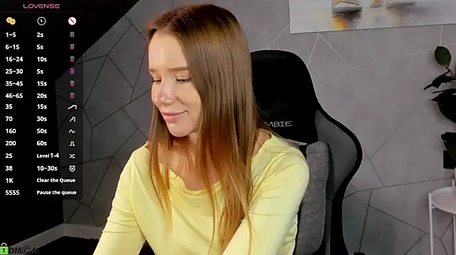Chat XXX en directo de Nicole_Vasquez