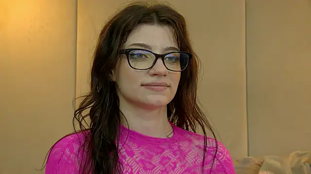 EllieWest's Live XXX Chat