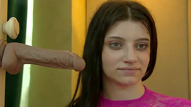 دردشة EllieWest الجنسية المباشرة