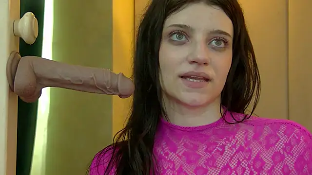 EllieWest Webcam show