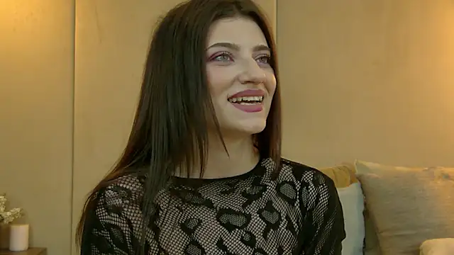 EllieWest Webcam show