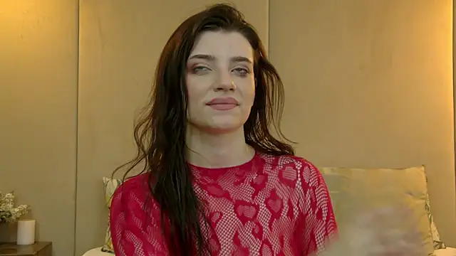 EllieWest's Live XXX Chat