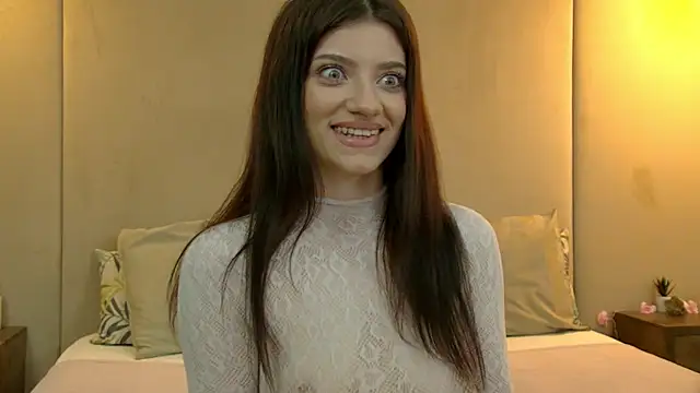 دردشة EllieWest الجنسية المباشرة