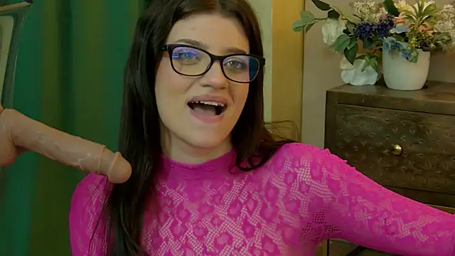 EllieWest Webcam show