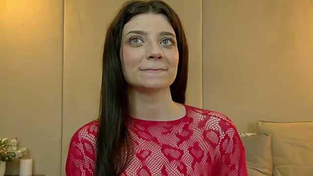 צ'אט XXX בשידור חי של EllieWest