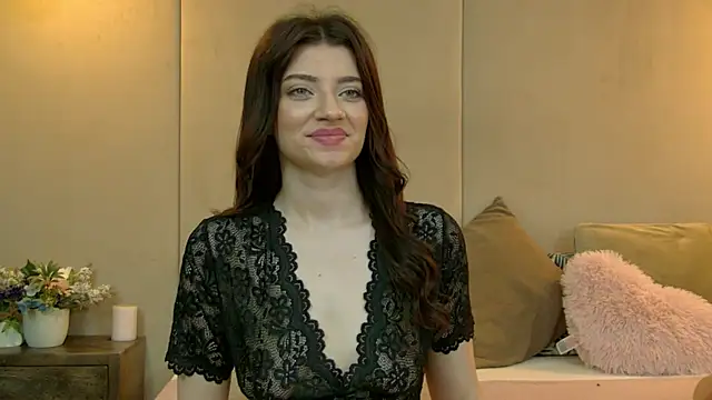 EllieWest Webcam show