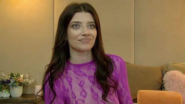 EllieWest Webcam show