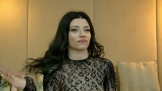 EllieWest Webcam show