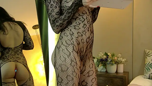 Chat XXX en directo de EllieWest