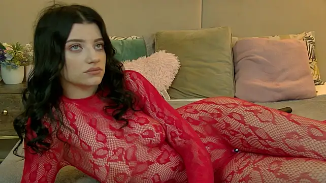 EllieWest Live XXX-chat