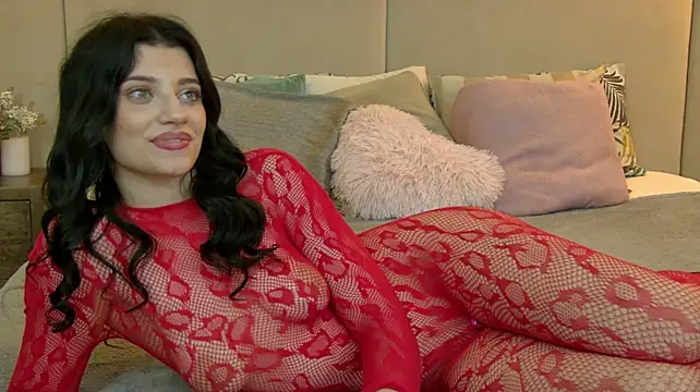 EllieWest 라이브 XXX 채팅