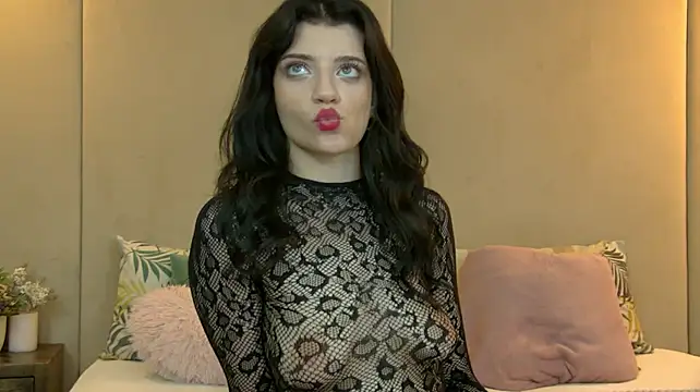 EllieWestn Live XXX chat