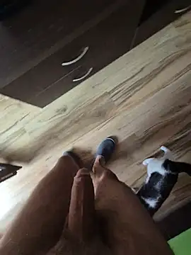 XXX chat uživo modela vali23