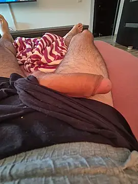 Show Webcam de vali23