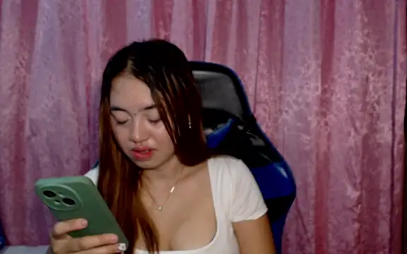 onlymaes_19 Pertunjukan Webcam